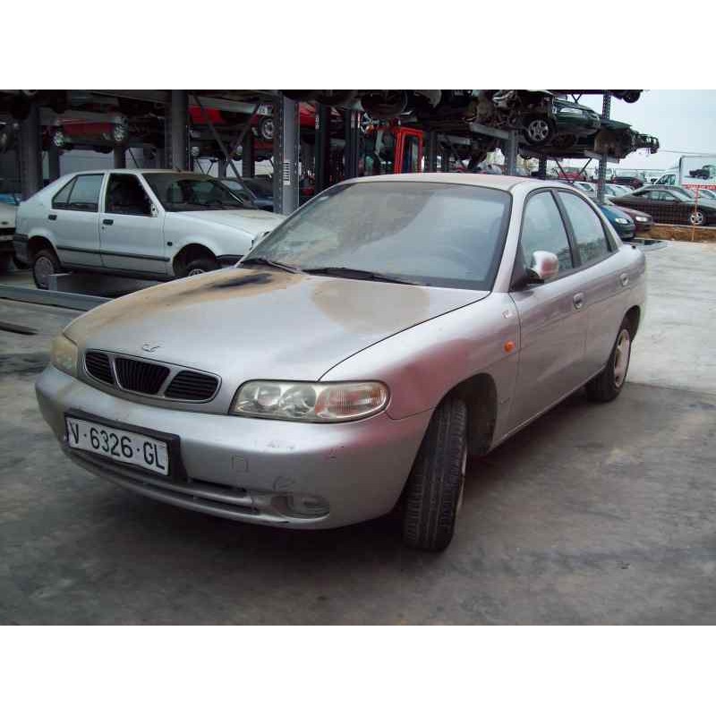 DAEWOO NUBIRA BERLINA 1999