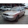 daewoo nubira berlina del año 1999