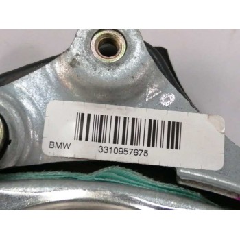 Recambio de airbag delantero izquierdo para bmw serie 3 coupe (e46) 323 ci referencia OEM IAM 3310957675  