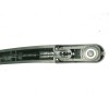 Recambio de brazo limpia trasero para opel corsa d ´´111 years´´ referencia OEM IAM 55703093  
