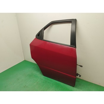 Recambio de puerta trasera derecha para honda civic berlina 5 (fk) 1.8 vtec cat referencia OEM IAM   