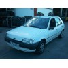 ford fiesta berl./courier del año 1994