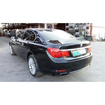 bmw 7 (f01, f02, f03, f04) del año 2010