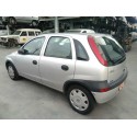 OPEL CORSA C
