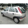 opel corsa c del año 2003