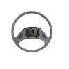 Recambio de volante para nissan cabstar 01.04  3.0 diesel referencia OEM IAM 484T10  