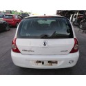 RENAULT CLIO II FASE II (B/CB0)