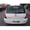 renault clio ii fase ii (b/cb0) del año 2007
