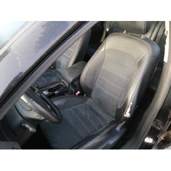 ford mondeo ber. (ca2) del año 2008