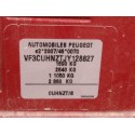 PEUGEOT 2008 I (CU_)