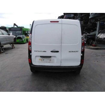 renault kangoo del año 2017