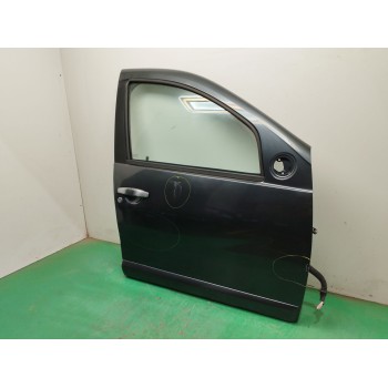 Recambio de puerta delantera derecha para dacia sandero 1.4 (bs0c, bs0a, bs0g, bs1f, bs0e) referencia OEM IAM   