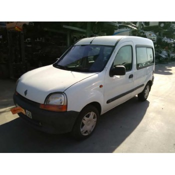 renault kangoo (f/kc0) del año 1998