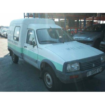 citroën c15 del año 1992