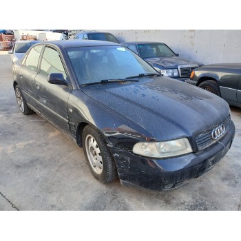 audi a4 b5 avant (8d5) del año 2000
