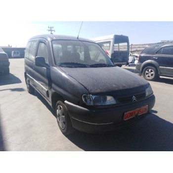 citroën berlingo del año 1997