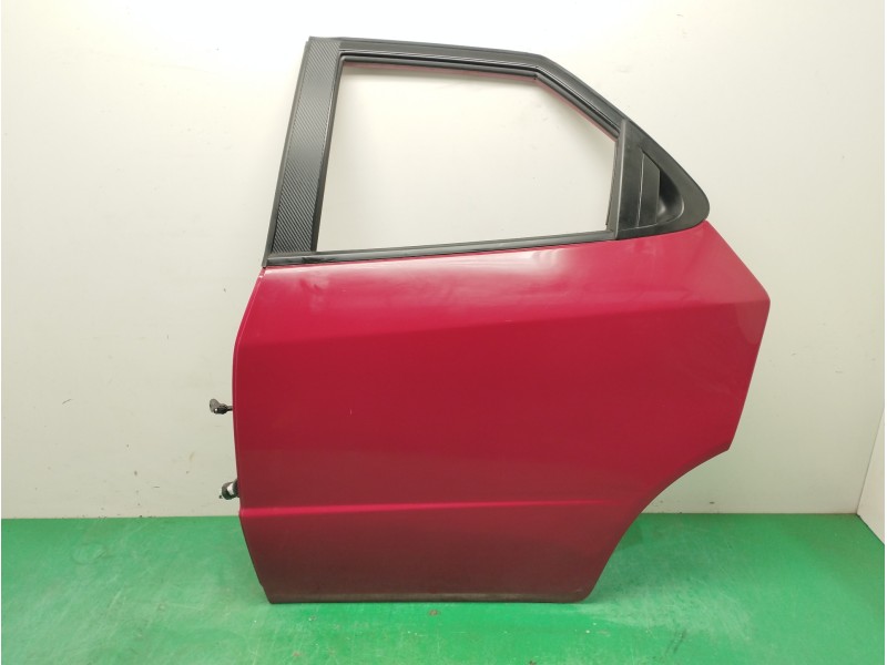Recambio de puerta trasera izquierda para honda civic berlina 5 (fk) 1.8 vtec cat referencia OEM IAM   