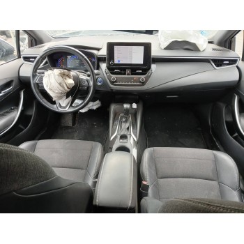 toyota corolla station wagon (_e21_) del año 2022