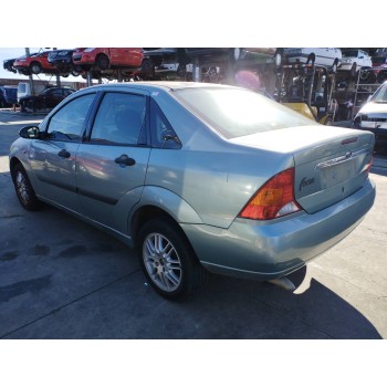 ford focus berlina (cak) del año 1999