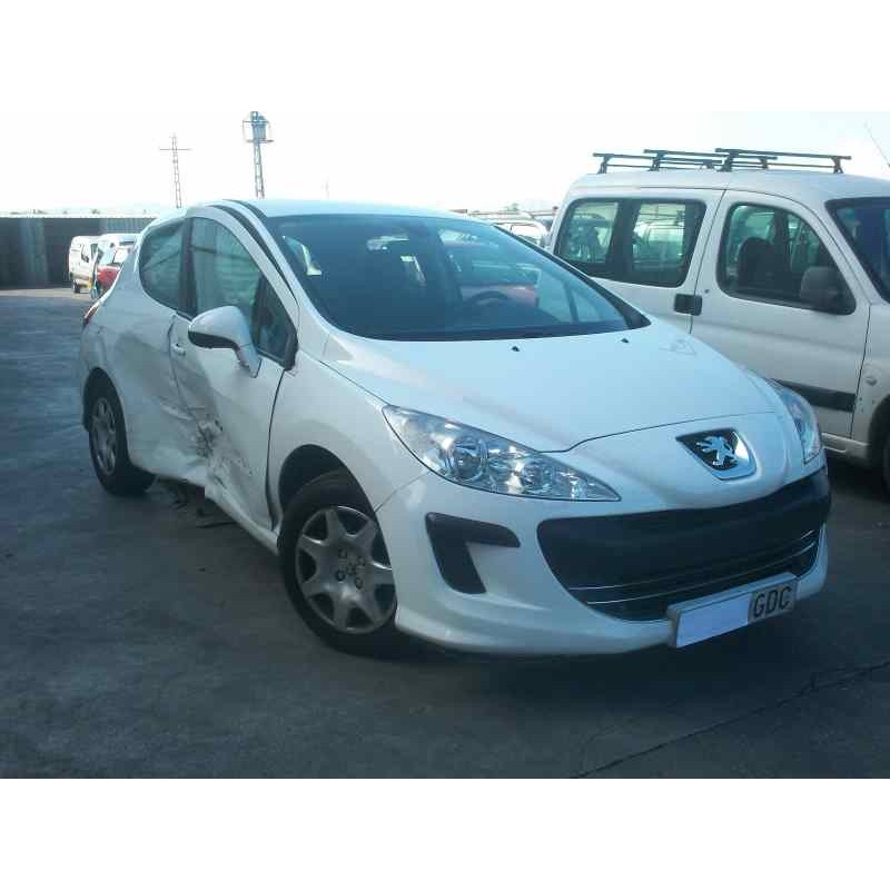 PEUGEOT 308 I (4A_, 4C_) 2008