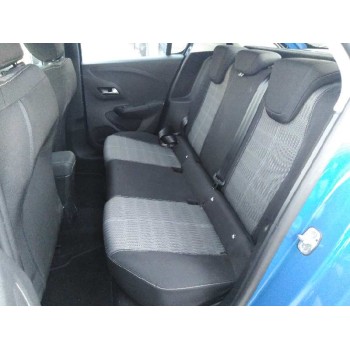 opel corsa f del año 2020