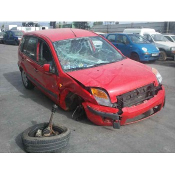 ford fusion (cbk) del año 2008