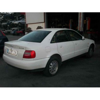 audi a4 berlina (b5) del año 1996