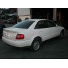 audi a4 berlina (b5) del año 1996