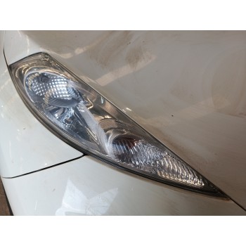 nissan juke (f15) del año 2013