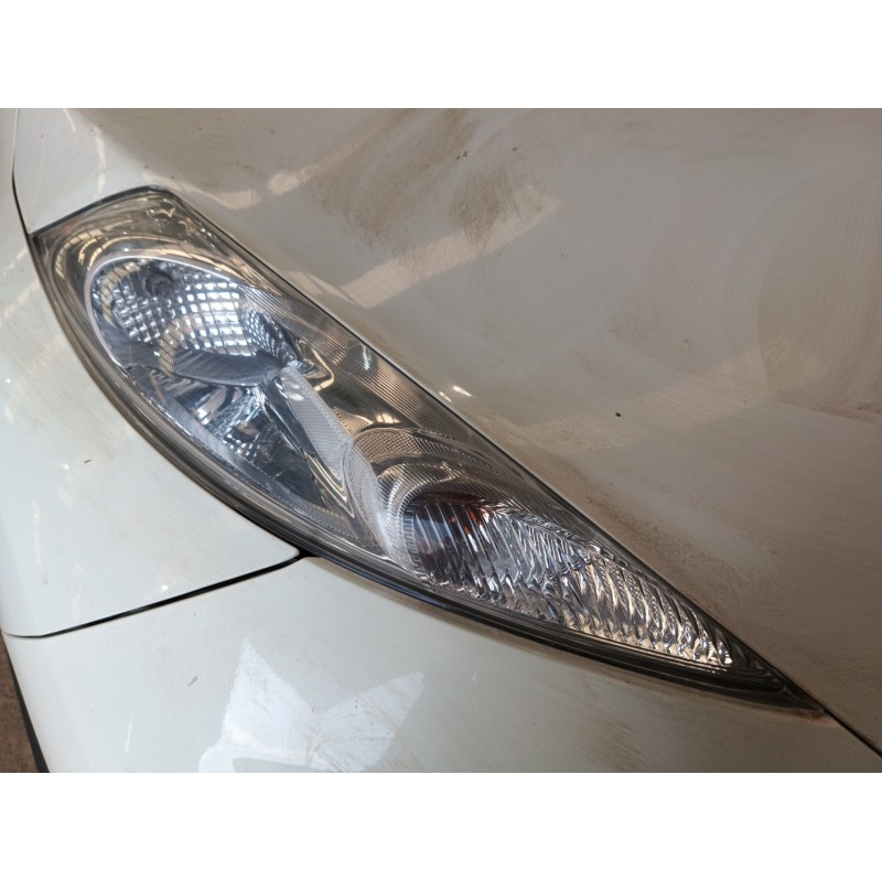 RETROVISOR IZQUIERDO