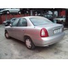 daewoo nubira berlina del año 1999