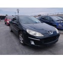 PEUGEOT 407 (6D_)