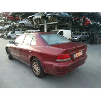 mitsubishi galant berlina (ea0) del año 1998