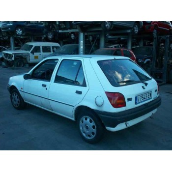 ford fiesta berl./courier del año 1994