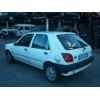ford fiesta berl./courier del año 1994
