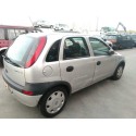 OPEL CORSA C