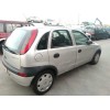opel corsa c del año 2003