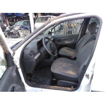 renault clio ii fase ii (b/cb0) del año 2007