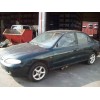 hyundai lantra berlina (rd) del año 1996