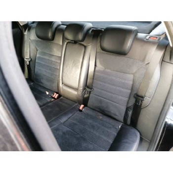 ford mondeo ber. (ca2) del año 2008