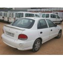HYUNDAI ACCENT (X3)