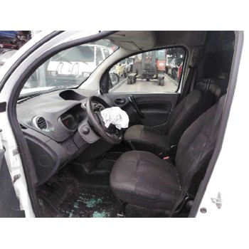 renault kangoo del año 2017