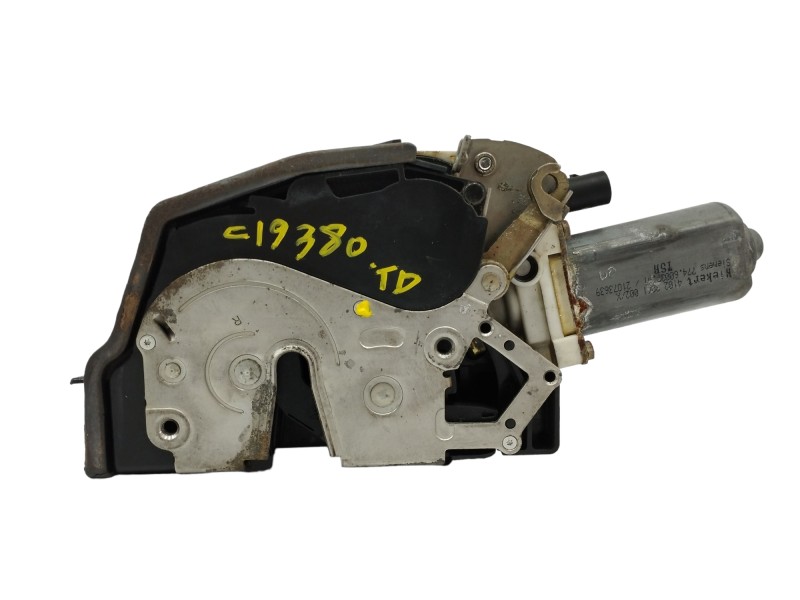 Recambio de cerradura puerta trasera derecha para bmw serie 7 (e65/e66) 730d referencia OEM IAM 7028910 Recambio de cerradura puerta trasera derecha para bmw serie 7 (e65/e66) 730d referencia OEM IAM 7028910
