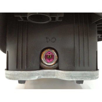 Recambio de airbag delantero izquierdo para renault clio iii emotion referencia OEM IAM 8200677496  