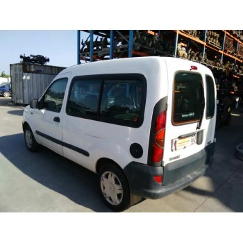 renault kangoo (f/kc0) del año 1998