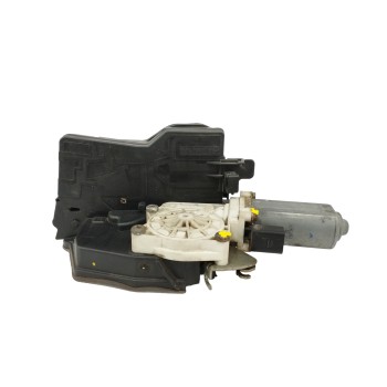 Recambio de cerradura puerta trasera derecha para bmw serie 7 (e65/e66) 730d referencia OEM IAM 7028910  