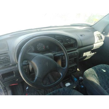 citroën berlingo del año 1997