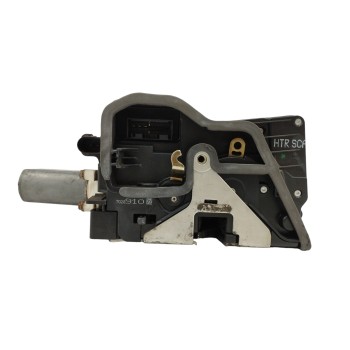 Recambio de cerradura puerta trasera derecha para bmw serie 7 (e65/e66) 730d referencia OEM IAM 7028910  