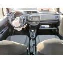 TOYOTA YARIS (_P13_)