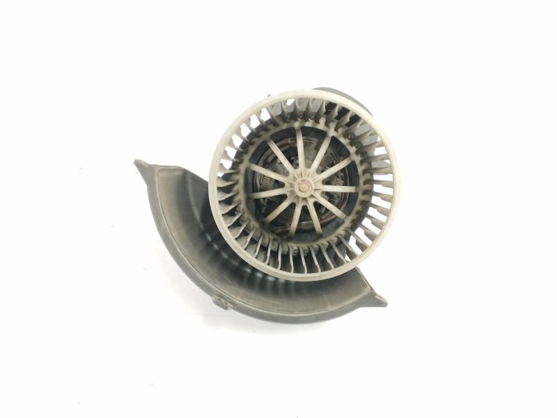 Recambio de motor calefaccion para volkswagen touareg (7la) 2.5 tdi referencia OEM IAM 7L0820021L Recambio de motor calefaccion para volkswagen touareg (7la) 2.5 tdi referencia OEM IAM 7L0820021L